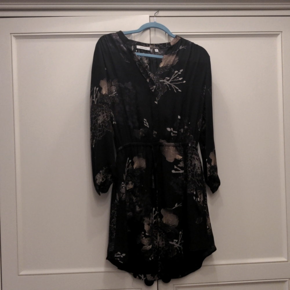 Aritzia Baton Bennett Dress Size M